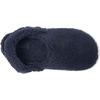 Crocs Kids’ Classic Cozzzy Slippers | Casual Slippers(Navy)