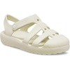 Crocs Kids’ Classic Fisherman Sandals(Sandstone)