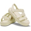 Crocs Kids’ Classic Fisherman Sandals(Sandstone)