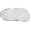 Crocs Kids Classic Glitter Clog | Casual Shoes(Silver Glitter)