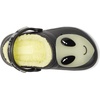 Crocs Kids’ Classic Lined I Am Clogs(Alien)