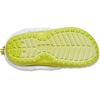 Crocs Kids’ Classic Lined I Am Clogs(The Grinch)