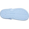 Crocs Kids’ Classic Lined Kids Clog | Casual Shoes(Blue Calcite)