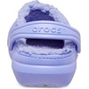 Crocs Kids’ Classic Lined Kids Clog | Casual Shoes(Digital Violet)