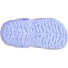 Crocs Kids’ Classic Lined Kids Clog | Casual Shoes(Digital Violet)