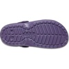 Crocs Kids’ Classic Lined Kids Clog | Casual Shoes(Nightshade)