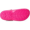 Crocs Kids’ Classic Lined Kids Clog | Casual Shoes(Pink Crush/Multi)