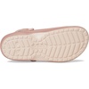 Crocs Kids’ Classic Lined Kids Clog | Casual Shoes(Quartz)