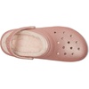 Crocs Kids’ Classic Lined Kids Clog | Casual Shoes(Quartz)
