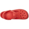Crocs Kids’ Classic Mary Jane Clogs (Little Kid/Big Kid)(Cherry Red)