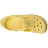 Crocs Kids’ Classic Mary Jane Clogs (Little Kid/Big Kid)(Daylily)