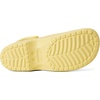 Crocs Kids’ Classic Mary Jane Clogs (Little Kid/Big Kid)(Daylily)