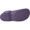 Crocs Kids’ Classic Mary Jane Clogs (Little Kid/Big Kid)(Nightshade)