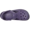 Crocs Kids’ Classic Mary Jane Clogs (Little Kid/Big Kid)(Nightshade)