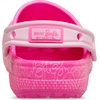 Crocs Kids’ Classic Pokemon Clogs(Barbie)