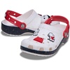 Crocs Kids’ Classic Pokemon Clogs(Multi)