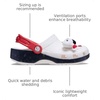 Crocs Kids’ Classic Pokemon Clogs(Multi)