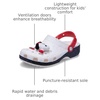 Crocs Kids’ Classic Pokemon Clogs(Multicoloured)