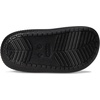 Crocs Kids’ Classic Puff Moc(Dragon Fruit/Multi)