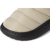 Crocs Kids’ Classic Puff Moc(Moth/Multi)