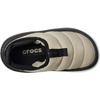 Crocs Kids’ Classic Puff Moc(Moth/Multi)