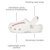 Crocs Kids’ Classic Sports Clogs(Baseball)