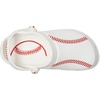 Crocs Kids’ Classic Sports Clogs(Baseball)