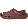 Crocs Kids’ Classic Sports Clogs(Football)