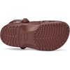 Crocs Kids’ Classic Sports Clogs(Football)