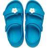 Crocs Kids’ Crocband Cruiser Sandals(Marina)
