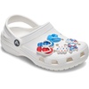 Crocs Kids Crocsfunlab Buzz Woody Clog (Toddler/Little Kid) | Casual Shoes(4th of July USA)