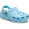Crocs Kids Crocsfunlab Buzz Woody Clog (Toddler/Little Kid) | Casual Shoes(Arctic)