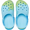 Crocs Kids Crocsfunlab Buzz Woody Clog (Toddler/Little Kid) | Casual Shoes(Arctic/Multi Ombre)
