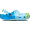 Crocs Kids Crocsfunlab Buzz Woody Clog (Toddler/Little Kid) | Casual Shoes(Arctic/Multi Ombre)