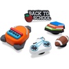 Crocs Kids Crocsfunlab Buzz Woody Clog (Toddler/Little Kid) | Casual Shoes(Back to School)