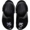 Crocs Kids Crocsfunlab Buzz Woody Clog (Toddler/Little Kid) | Casual Shoes(Black)