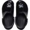 Crocs Kids Crocsfunlab Buzz Woody Clog (Toddler/Little Kid) | Casual Shoes(Black High Shine)