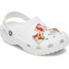 Crocs Kids Crocsfunlab Buzz Woody Clog (Toddler/Little Kid) | Casual Shoes(Disney Princess 3pk)