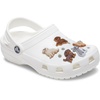 Crocs Kids Crocsfunlab Buzz Woody Clog (Toddler/Little Kid) | Casual Shoes(Doggie Doodle)