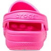 Crocs Kids Crocsfunlab Buzz Woody Clog (Toddler/Little Kid) | Casual Shoes(Electric Pink)