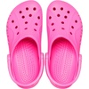 Crocs Kids Crocsfunlab Buzz Woody Clog (Toddler/Little Kid) | Casual Shoes(Electric Pink)