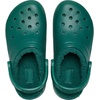 Crocs Kids Crocsfunlab Buzz Woody Clog (Toddler/Little Kid) | Casual Shoes(Emerald)