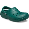 Crocs Kids Crocsfunlab Buzz Woody Clog (Toddler/Little Kid) | Casual Shoes(Emerald)