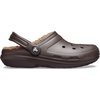 Crocs Kids Crocsfunlab Buzz Woody Clog (Toddler/Little Kid) | Casual Shoes(Espresso/Walnut)