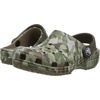 Crocs Kids Crocsfunlab Buzz Woody Clog (Toddler/Little Kid) | Casual Shoes(Khaki)