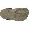 Crocs Kids Crocsfunlab Buzz Woody Clog (Toddler/Little Kid) | Casual Shoes(Khaki)