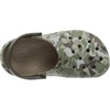 Crocs Kids Crocsfunlab Buzz Woody Clog (Toddler/Little Kid) | Casual Shoes(Khaki)