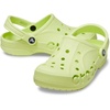 Crocs Kids Crocsfunlab Buzz Woody Clog (Toddler/Little Kid) | Casual Shoes(Lime Zest)