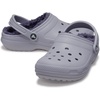 Crocs Kids Crocsfunlab Buzz Woody Clog (Toddler/Little Kid) | Casual Shoes(Mauve Mist/Mauve Mist)