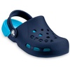 Crocs Kids Crocsfunlab Buzz Woody Clog (Toddler/Little Kid) | Casual Shoes(Navy/Electric Blue)